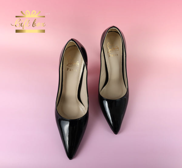 Louboutin 10cm