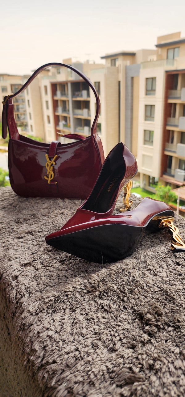 YSL KHAMRE TAKIM NEW COLLECTİON
